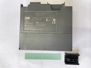 西门子模拟量输出模块 6ES7 332-5HF00-0AB0全新原装拍前请询价