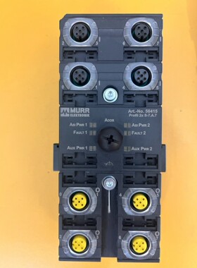 穆尔模块Murr 56415 55530 55130 58812 56081 56112模块全新原装