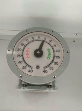 舵角指示器SD-200 SL-200转速表XL192 BW144 XL96全新原装拍前请