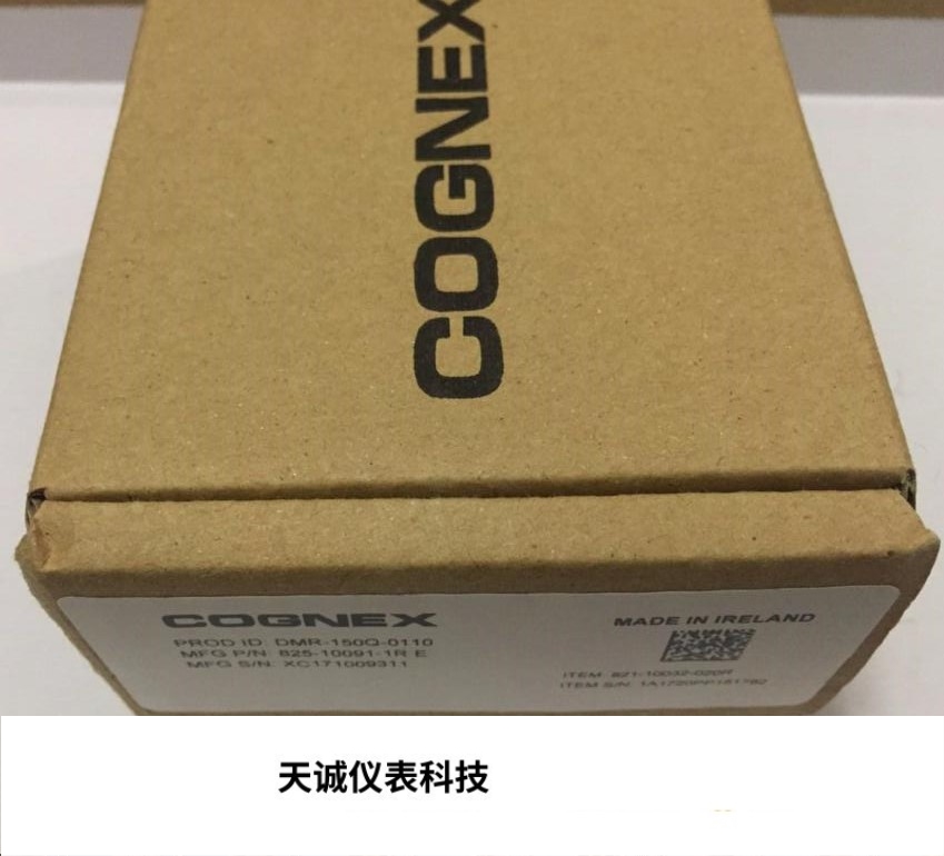 康耐视读码器DM150QL DM200Q 固定式读码器 现货请询价