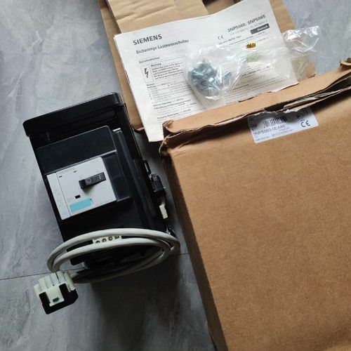 3NP5060-0EA86西门子 熔断器式隔离开关 3P全新原装拍前请询价