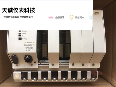 ABB DCS AC800F模块,SA801F, 实物拍摄  出售