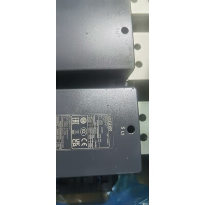 施耐德接触器LC1F1000P7  LC1F1700P7全新原装拍前请询价