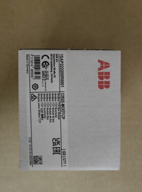 CI522-MODTCR 1SAP222200R0001 abb模块全新原装拍前请询价