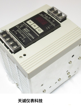 欧姆龙全新开关电源S8VS-24024A 现货导轨式安装