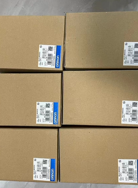 欧姆龙全新原装开关电源S8JX-N60005C