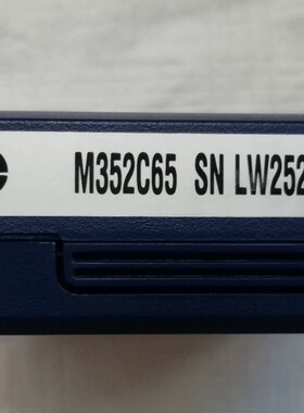 全新振动传感器 PCB M352C65 SN LW25242全新原装拍前请询价