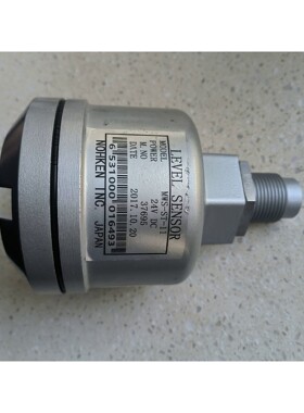 日本NOHKEN  (WADECO) 微波料位开关MWS-300S-24V MWS-ST-11 24V