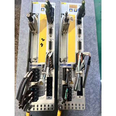科尔摩根S70102-NPMNA 驱动器S7240S-NANAPM全新原装拍前请询价