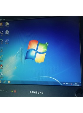 三星重工显示屏 SPDU-19全新原装拍前请询价