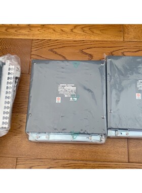 古野VDR 信号转换盒 MC-3000S  IF-2550全新原装拍前请询价