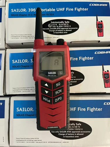 Sailor 原装B3503. B3504. B3906全新原装拍前请询价