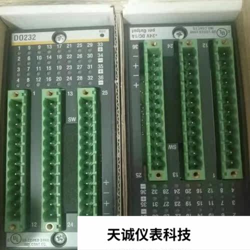 DI232巴赫曼模块DIO280 EM203 AIO288 FS212/N AIO288/1全新原装