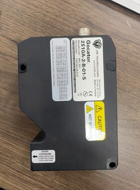 Gocator LMI乐姆迈2510A-2-B-01-S全新原装拍前请询价