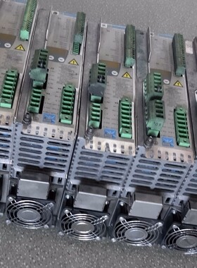 施耐德伺服驱动器LXM15LD17N4拆机全新原装拍前请询价