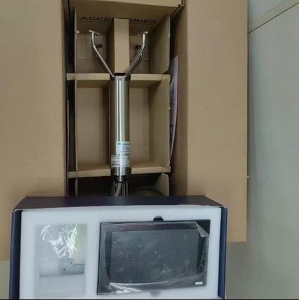 Observator OMC-139 OMC-140/160 OMC-116 OMC-118风速仪显示器