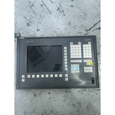西门子OP010屏型号6FC5203-0AF00-0AA1全新原装拍前请询价