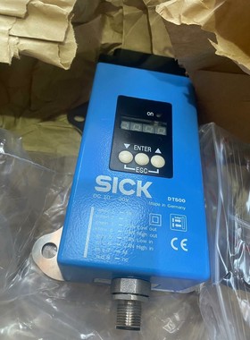西克Sick全新原装DT500-A223 1040469全新原装拍前请询价