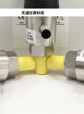 CP28-010E对应新产品BPS31GVM0100B~巴士德barksdale电子式压力