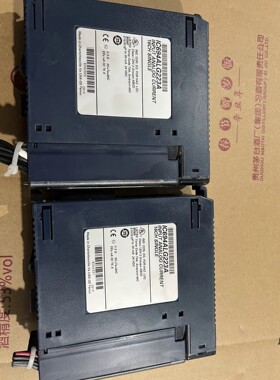 GE 模块IC694ALG223A全新原装拍前请询价