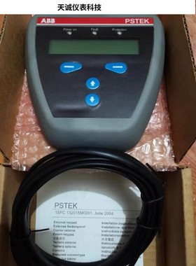 ABB PSTEK 全新原装AX521 CI853K01 CI521-MODTCP AO820 IEPAS02