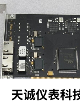 全新德国倍福BECKHOFF采集卡FC9002 FC9002