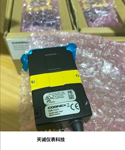 152SX DMR 16毫米镜头全新议价 器DM152SX 康耐视读码