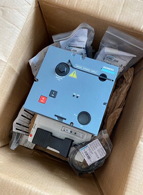 西门子断路器VL1250 VL1600 3VL9800-3M全新原装拍前请询价