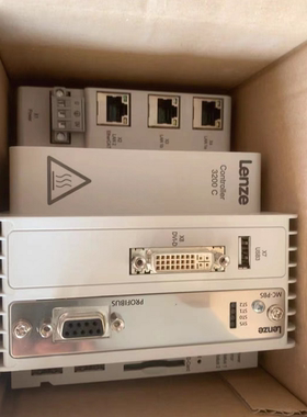 全新原装伦茨运动控制器E32GAC10000C4G6XXX-02S13300000