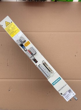 6SN1146-1AB00-0BA1原装拆机611伺服驱动器全新原装拍前请询价