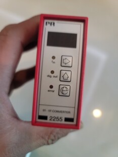 electronics丹麦佩勒电子2255B2型号拍前请询价