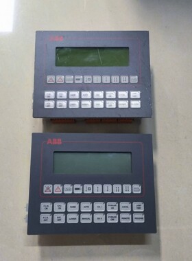 ABB操作面板AF C094 AE02励磁面板HIEE200130R0002拍前请询价