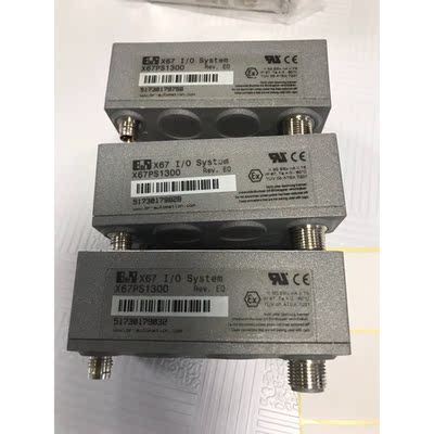 贝加莱模块X67PS1300 X20BC0083 X20AT2402 X20SDI8371拍前请询价