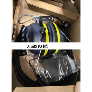 OCEAN ONE船用自动电话头戴抗噪耳机 OC-2000 ANTI-NOISE全新原装