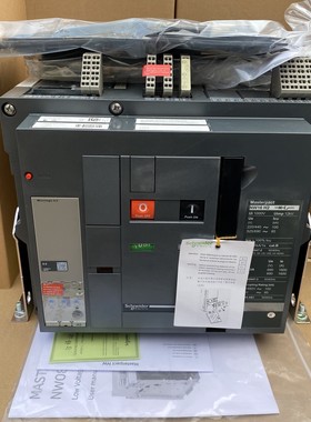 施耐德框架断路器NW16H2 原装 NW16H1包全新原装拍前请询价