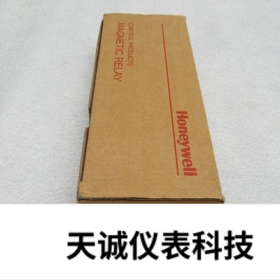全新霍尼韦尔Honeywell继电器 SZR-LY4-S-N1 110AC