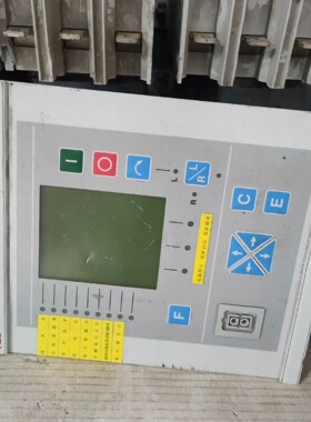 ABB微机综合保护继电器REJ525B 415BAA SPAJ140C REF543KB127BAAA