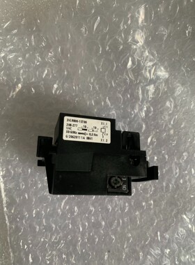西门子分励脱扣器3VL9800-1ST00全新原装拍前请询价