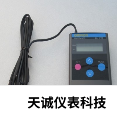 全新欧姆非接触温度传感器 ES1-PRO ES1-PR0