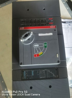 ABB塑壳断路器S7S1600 PR211  R1600A 3P S7S1250 S7S1000全新原