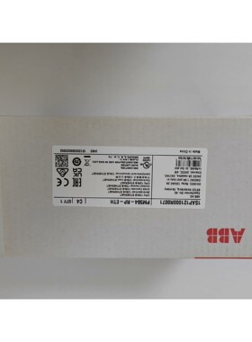 ABB模块PM564-TP-ETH PM564-R-AC PM564-RP-AC PM564-TP全新原装