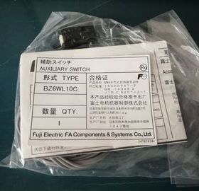 全新原装富士FUJI断路器专用辅助开关BZ6WL10C