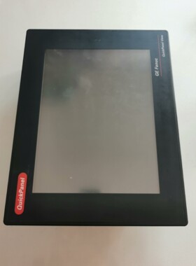 GE触摸屏 IC754VSI12CTD-KJ全新原装拍前请询价