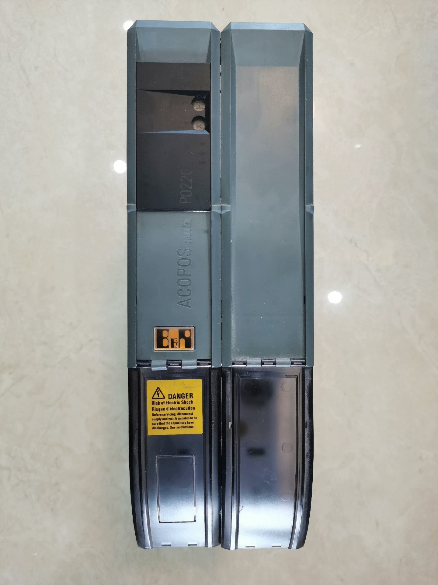 贝加莱电源模块8B0P0220HW00.000-1全新原装拍前请询价