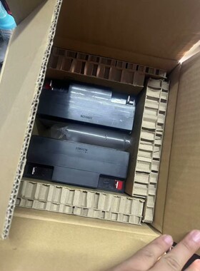 FURUNO VDR 3000电池全新原装拍前请询价