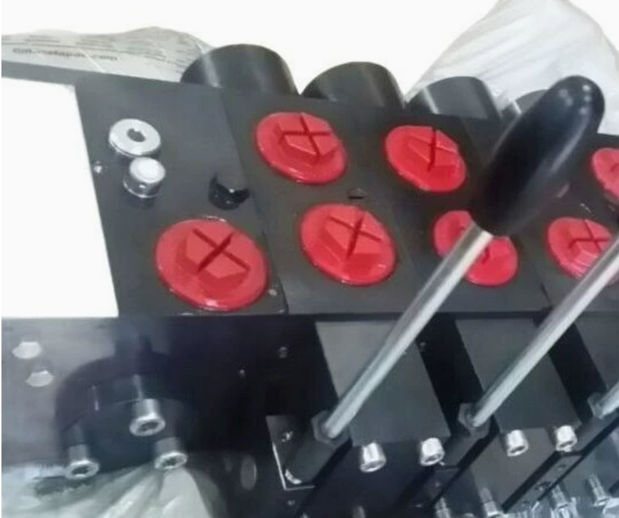 哈威PSV51-3 -32H 08/08/EA2 -32H 08/08/EA2 -32L 25/25/EA2 阀