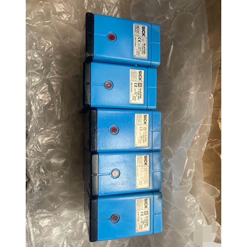 WL45-R260 原装西克sick传感器全新原装拍前请询价