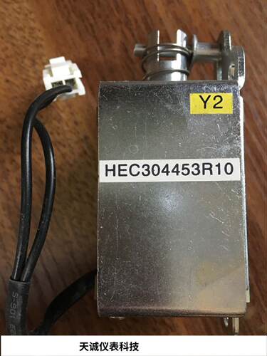 HEC304453R10合闸线圈 Safe-Ring环网柜线圈 F柜合闸线圈Y2 220V