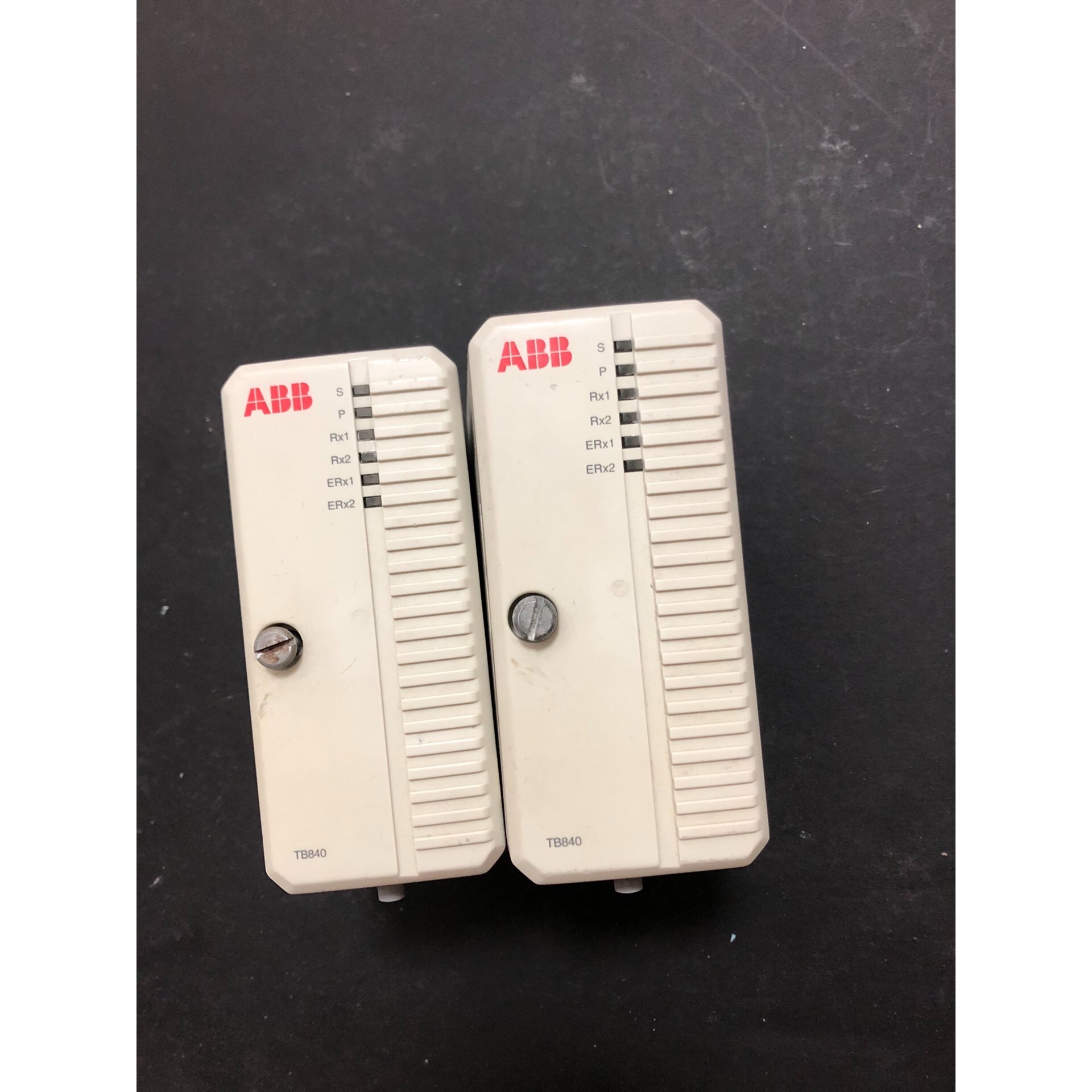 ABB模块TB840 DI820 AI830A DI814 AI830A AO845A全新原装拍前请