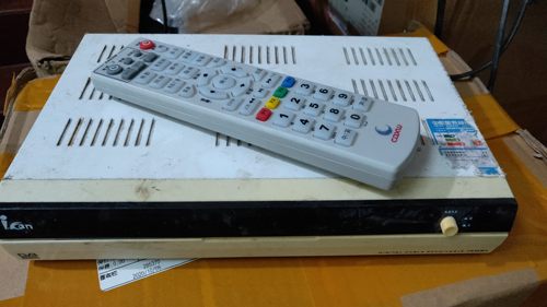 全国通用广电有线数字电视机顶盒永新视博/同方TFCA创维C7000包邮